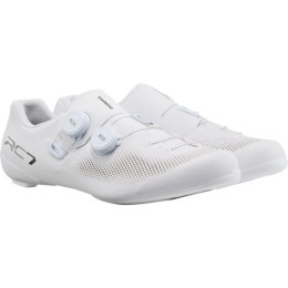 CIPŐ ORSZÁGÚTI SHIMANO RC7 FEHÉR 40