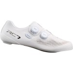 CIPŐ ORSZÁGÚTI SHIMANO RC7 FEHÉR 50 - Image 2