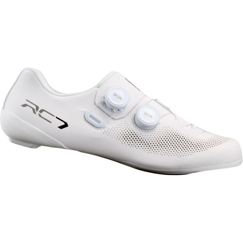 CIPŐ ORSZÁGÚTI SHIMANO RC7 FEHÉR NŐI 37 - Image 2