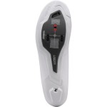 CIPŐ ORSZÁGÚTI SHIMANO RC7 FEHÉR NŐI 38 - Image 5