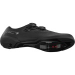 CIPŐ ORSZÁGÚTI SHIMANO RC7 FEKETE 46 - Image 6