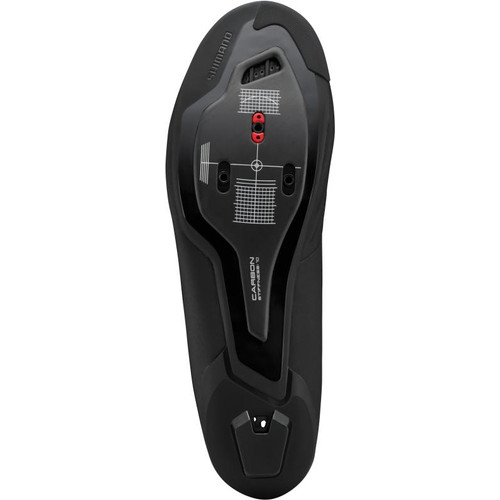 CIPŐ ORSZÁGÚTI SHIMANO RC7 FEKETE 50 - Image 5