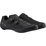 CIPŐ ORSZÁGÚTI SHIMANO RC7 FEKETE NŐI 42