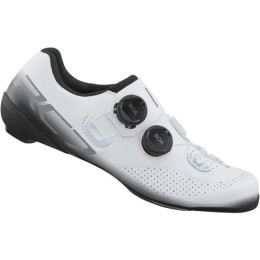 CIPŐ ORSZÁGÚTI SHIMANO RC903W FEHÉR NŐI 41