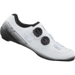 CIPŐ ORSZÁGÚTI SHIMANO RC903W FEHÉR NŐI 42