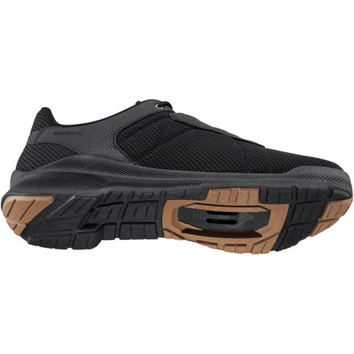 CIPÖ SHIMANO EX300 FEKETE MÉRET:42 - Image 3