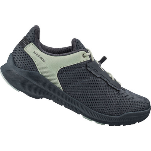 CIPÖ SHIMANO EX300 NÖI SZÜRKE/MENTA MÉRET:36