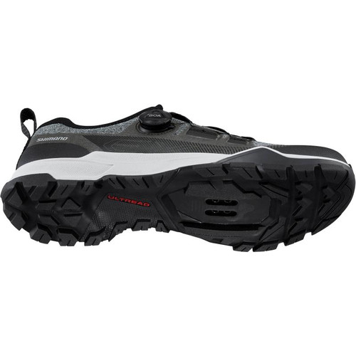CIPÖ SHIMANO EX700 FEKETE MÉRET:39 - Image 3