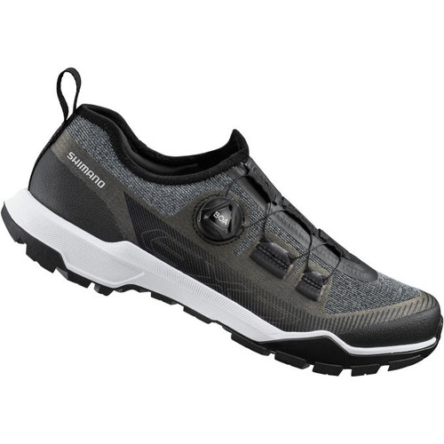 CIPÖ SHIMANO EX700 FEKETE MÉRET:40