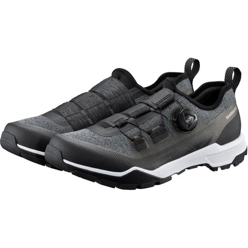CIPÖ SHIMANO EX700 FEKETE MÉRET:46 - Image 3
