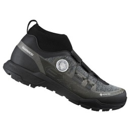 CIPÖ SHIMANO EX700GTX FEKETE MÉRET:38
