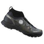 CIPÖ SHIMANO EX700GTX FEKETE MÉRET:48