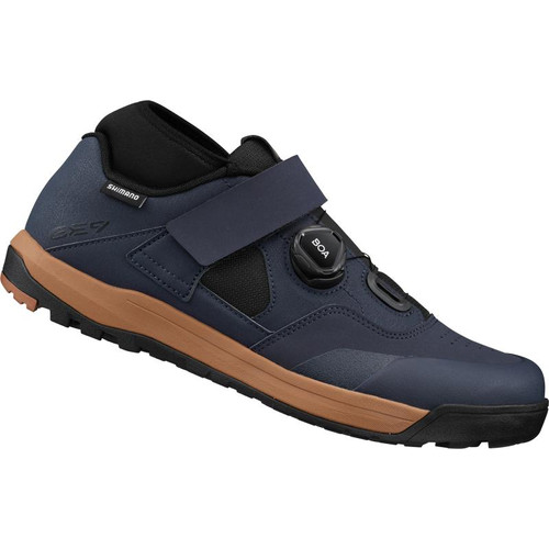 CIPŐ SHIMANO GE900 SÖTÉT KÉK 45 - Image 2