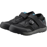 CIPŐ SHIMANO GE900HS FEKETE 38 - Image 3
