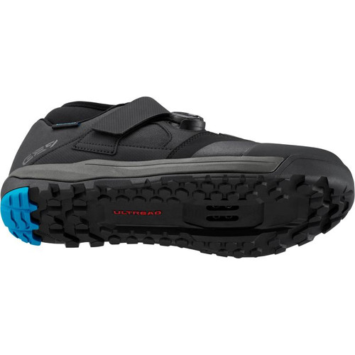 CIPŐ SHIMANO GE900HS FEKETE 40 - Image 4