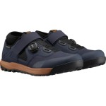 CIPŐ SHIMANO GE900W SÖTÉT KÉK NŐI 41