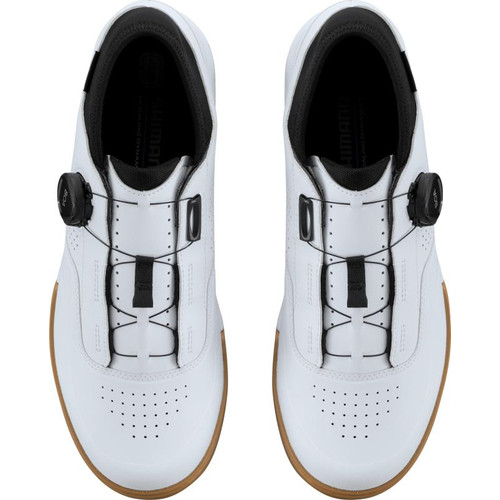 CIPŐ SHIMANO GF800 FEHÉR 38 - Image 6