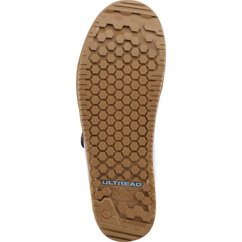 CIPŐ SHIMANO GF800 FEHÉR 38 - Image 4