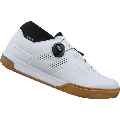 CIPŐ SHIMANO GF800 FEHÉR 38 - Image 2