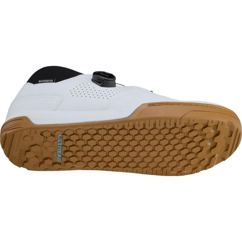 CIPŐ SHIMANO GF800 FEHÉR 41 - Image 3