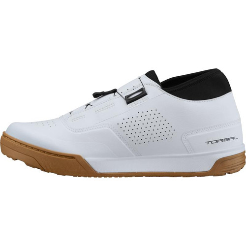 CIPŐ SHIMANO GF800 FEHÉR 42 - Image 5
