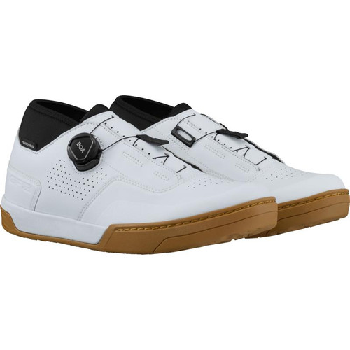 CIPŐ SHIMANO GF800 FEHÉR 45