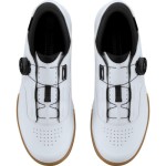 CIPŐ SHIMANO GF800 FEHÉR 47 - Image 6