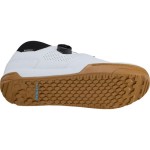 CIPŐ SHIMANO GF800 FEHÉR 48 - Image 3