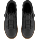 CIPŐ SHIMANO GF800 FEKETE 38 - Image 6