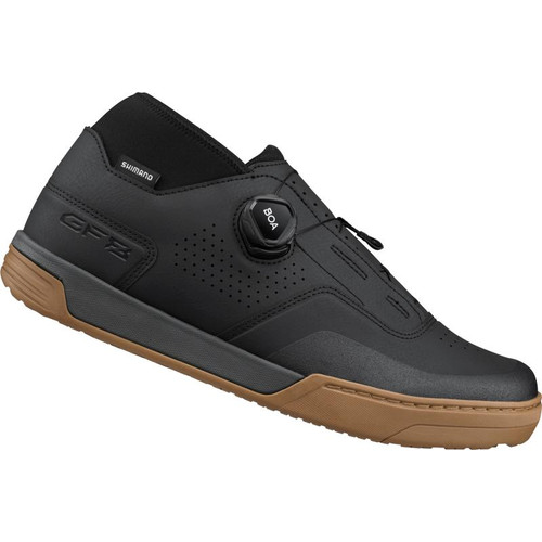 CIPŐ SHIMANO GF800 FEKETE 39 - Image 2