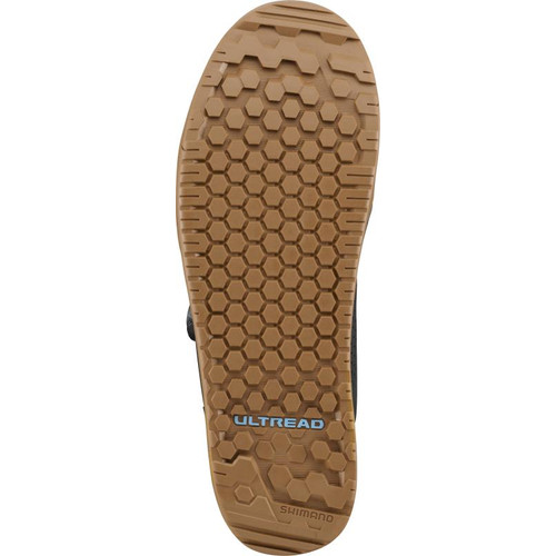 CIPŐ SHIMANO GF800 FEKETE 41 - Image 4