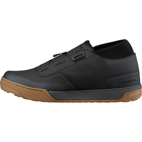 CIPŐ SHIMANO GF800 FEKETE 45 - Image 5