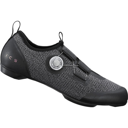 CIPÖ SHIMANO IC501 FEKETE MÉRET:48