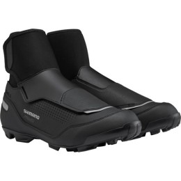 CIPŐ SHIMANO MW502 FEKETE 38