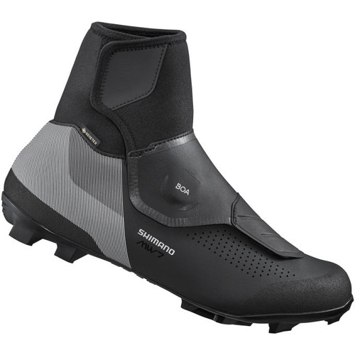 CIPÖ SHIMANO MW702 FEKETE MÉRET:42
