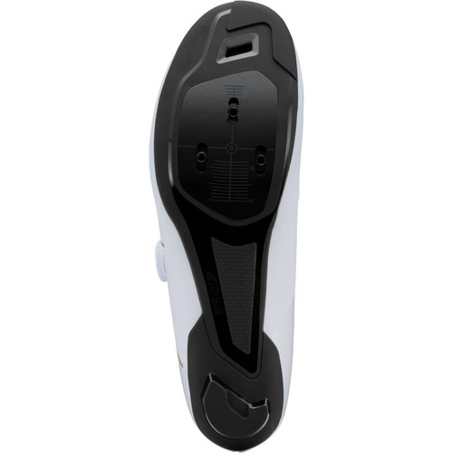 CIPŐ SHIMANO RC302 FEHÉR 51 - Image 5
