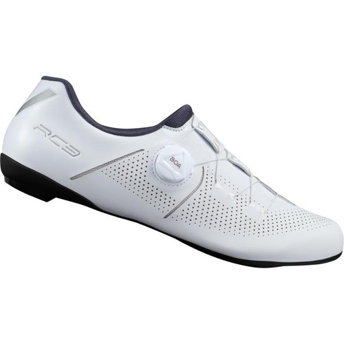 CIPŐ SHIMANO RC302 FEHÉR 51 - Image 2