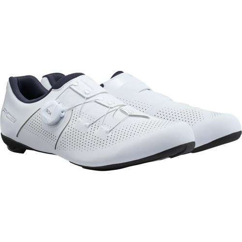 CIPŐ SHIMANO RC302 FEHÉR 51