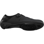 CIPŐ SHIMANO RC302 FEKETE SZÉLES 41 - Image 6