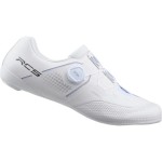 CIPŐ SHIMANO RC503 FEHÉR 41 - Image 2