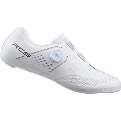 CIPŐ SHIMANO RC503 FEHÉR 44 - Image 2