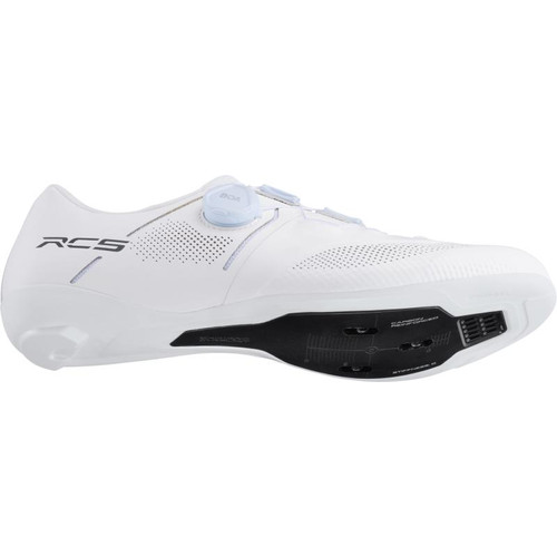 CIPŐ SHIMANO RC503 FEHÉR 47 - Image 2