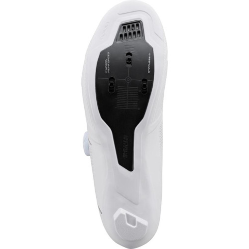 CIPŐ SHIMANO RC503 FEHÉR 47 - Image 3