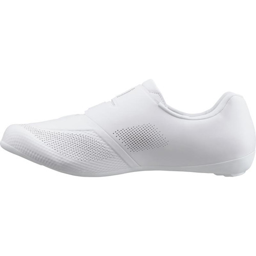 CIPŐ SHIMANO RC503 FEHÉR SZÉLES 41 - Image 5