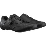 CIPŐ SHIMANO RC503 FEKETE 41