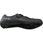 CIPŐ SHIMANO RC503 FEKETE 42 - Image 3
