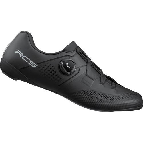 CIPŐ SHIMANO RC503 FEKETE 49 - Image 2