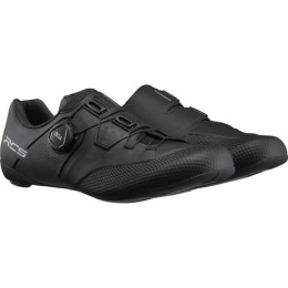 CIPŐ SHIMANO RC503 FEKETE 50