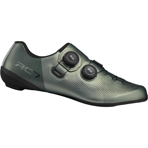 CIPŐ SHIMANO RC703 ZSÁLYAZÖLD 38 - Image 2