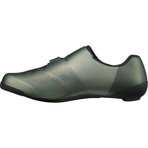 CIPŐ SHIMANO RC703 ZSÁLYAZÖLD 49 - Image 3